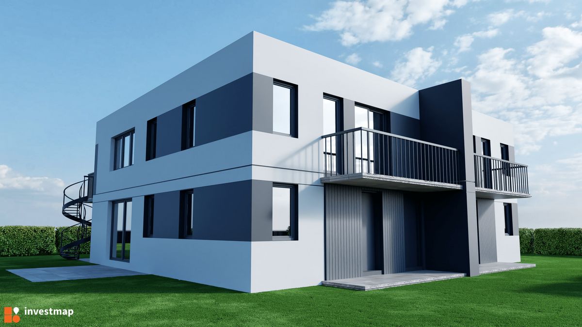 Wizualizacja Apartamenty Podchorążych 100 dodał Wojciech Jenda