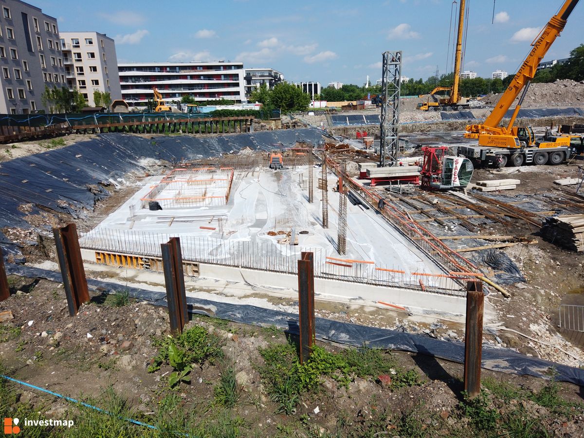 Zdjęcie Apartamenty Park Matecznego fot. Damian Daraż 