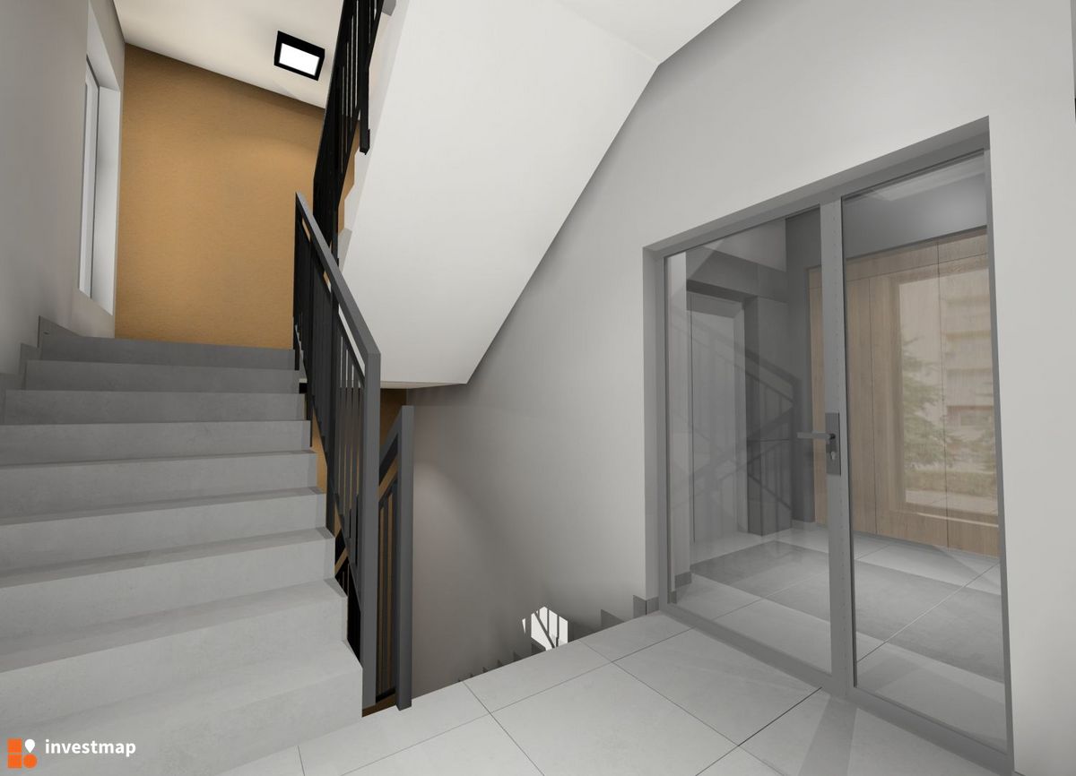 Wizualizacja Apartamenty Zawada dodał Wojciech Jenda