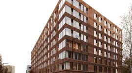 W centrum Wrocławia powstanie nowy, duży hotel 