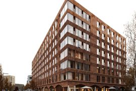 W centrum Wrocławia powstanie nowy, duży hotel 