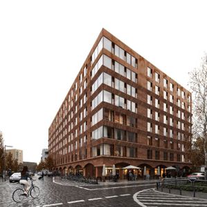 W centrum Wrocławia powstanie nowy, duży hotel 