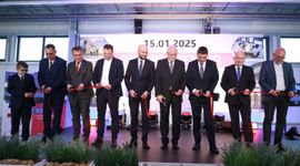 Firma Meltmann otworzyła nową fabrykę w woj. opolskim
