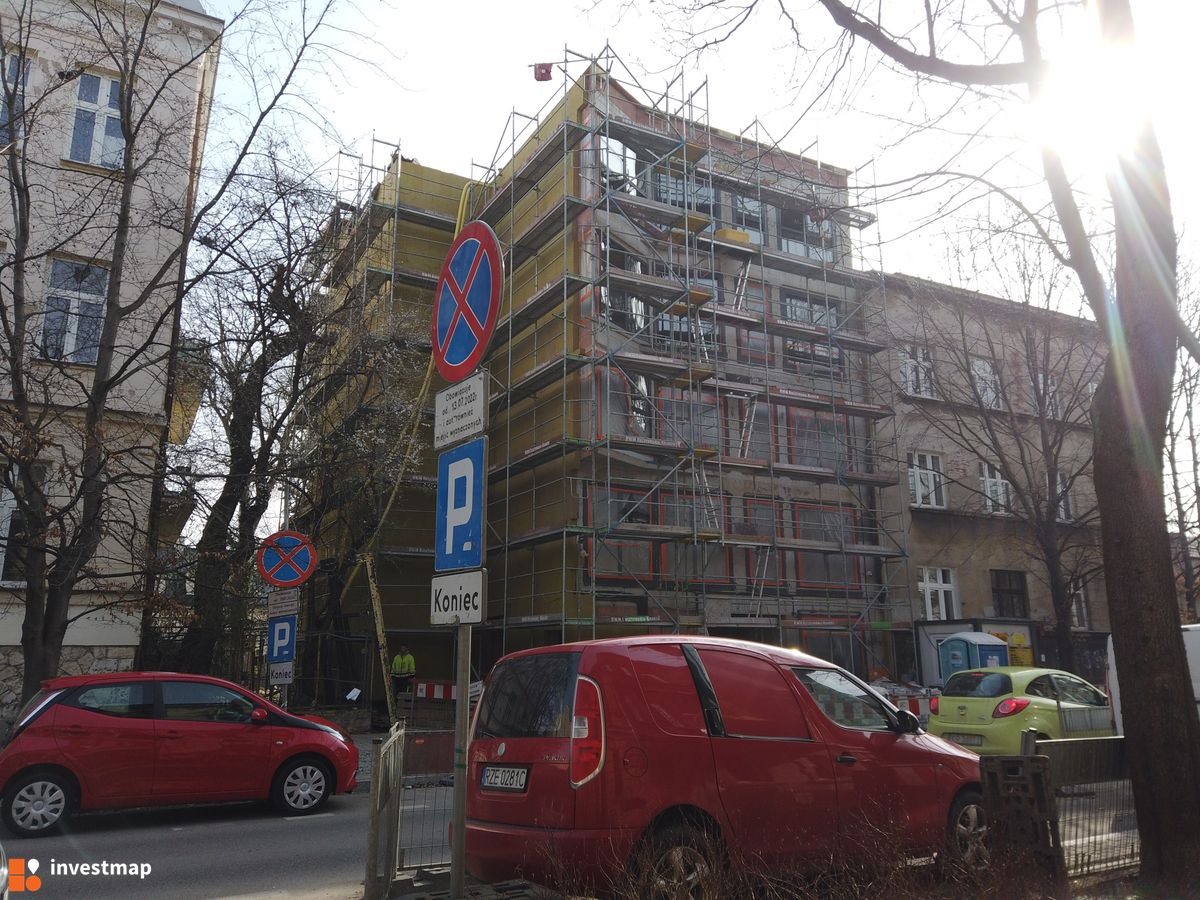 Zdjęcie Barska 8 fot. Damian Daraż 