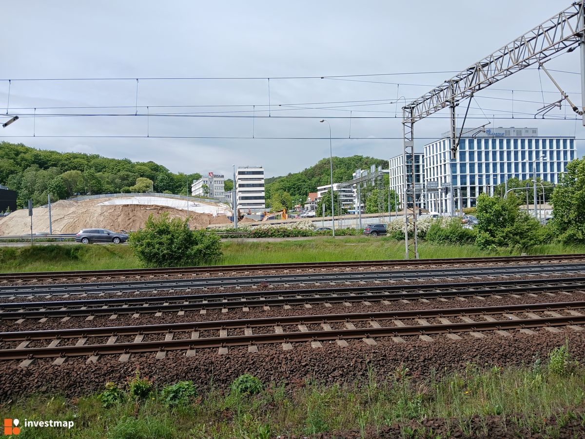 Zdjęcie SKYCITY Gdynia fot. Wojciech Jenda