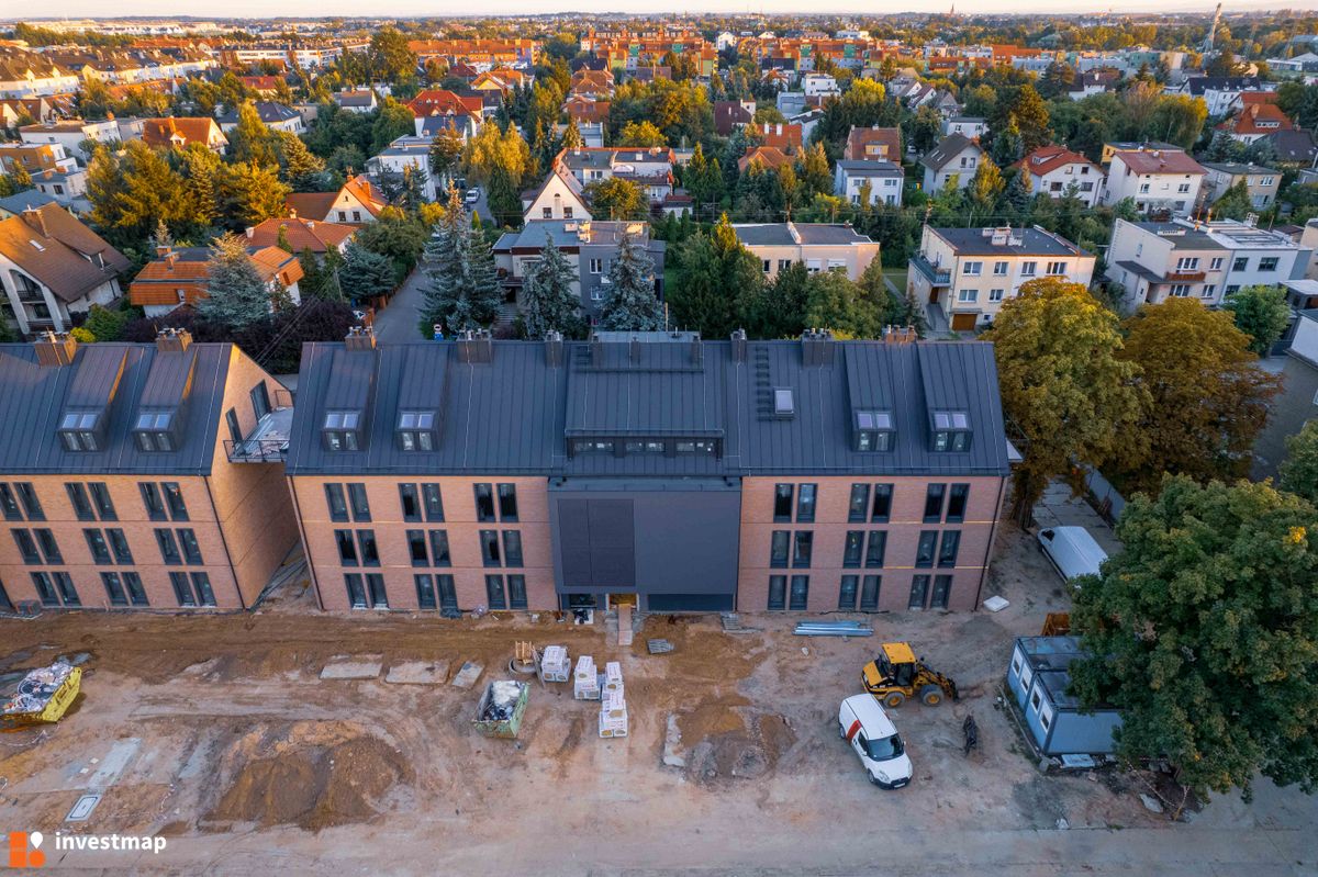 Zdjęcie Apartamenty Świeradowska fot. Grupa CTE