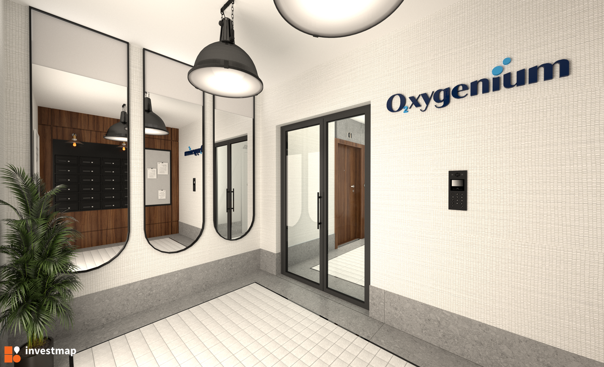 Wizualizacja Oxygenium dodał Wojciech Jenda