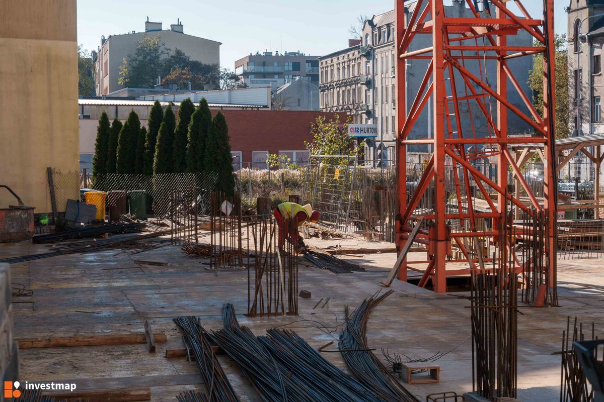 Zdjęcie Pogonowskiego 52 fot. PROFIT Development