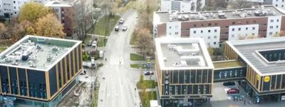 Dobiega końca rozbudowa najpiękniejszego centrum handlowego we Wrocławiu