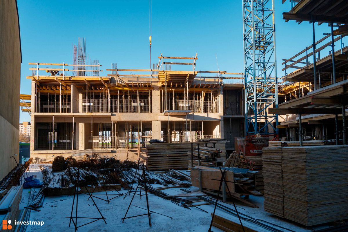 Zdjęcie Pogonowskiego 52 fot. PROFIT Development