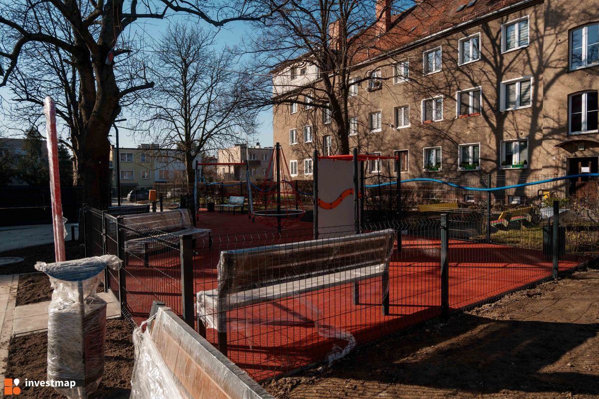 Zdjęcie Apartamenty Świeradowska fot. Grupa CTE