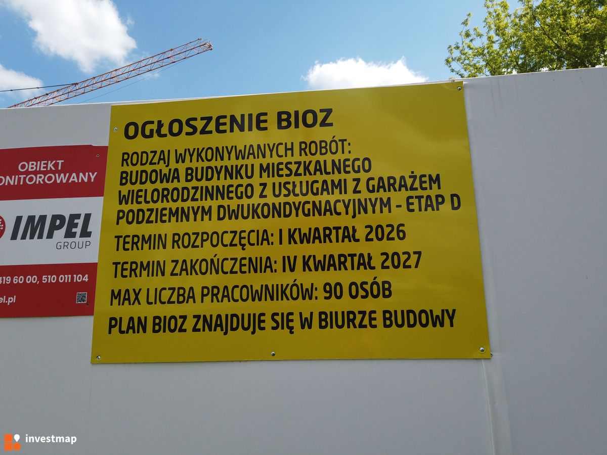 Zdjęcie Przystanek Prądnik  fot. Damian Daraż 