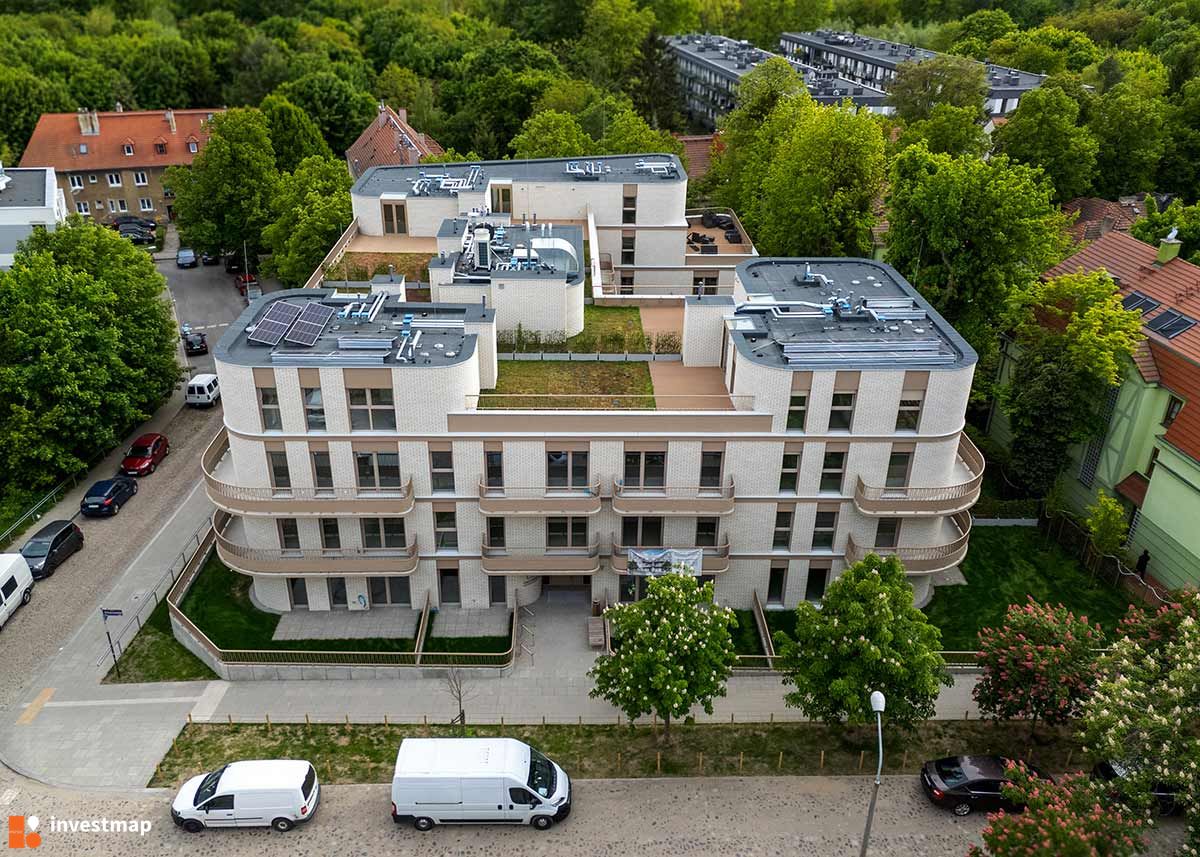 Zdjęcie Drzymały 17 fot. Wojciech Jenda