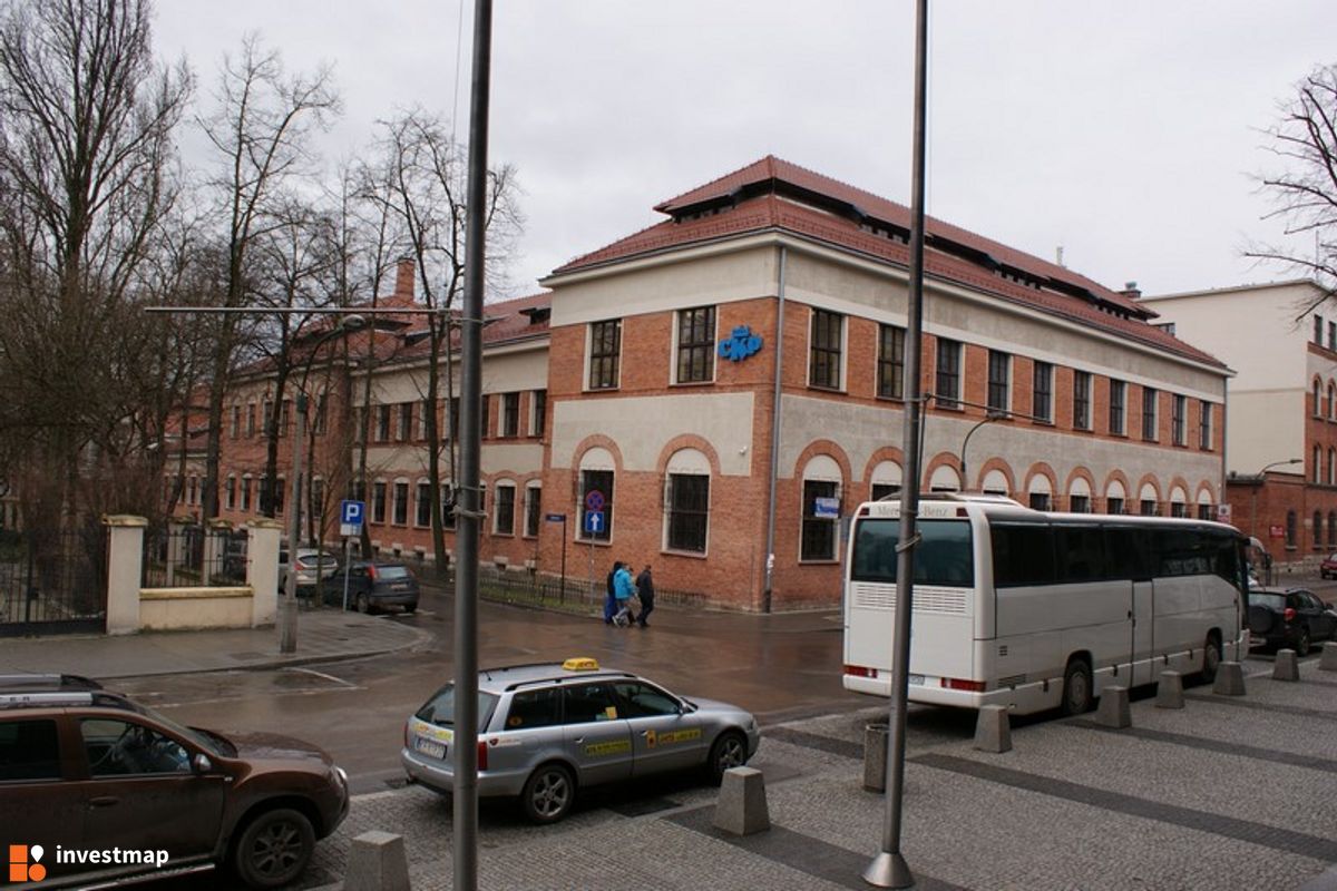 Zdjęcie [Kraków] Remont Elewacji, ul. Krupnicza 42A fot. Damian Daraż 
