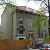Remont dworku, ul. Sienkiewicza 23