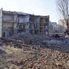 Wyburzenia, ul. Mogilska 71a