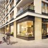 Apartamenty Ogrodowa