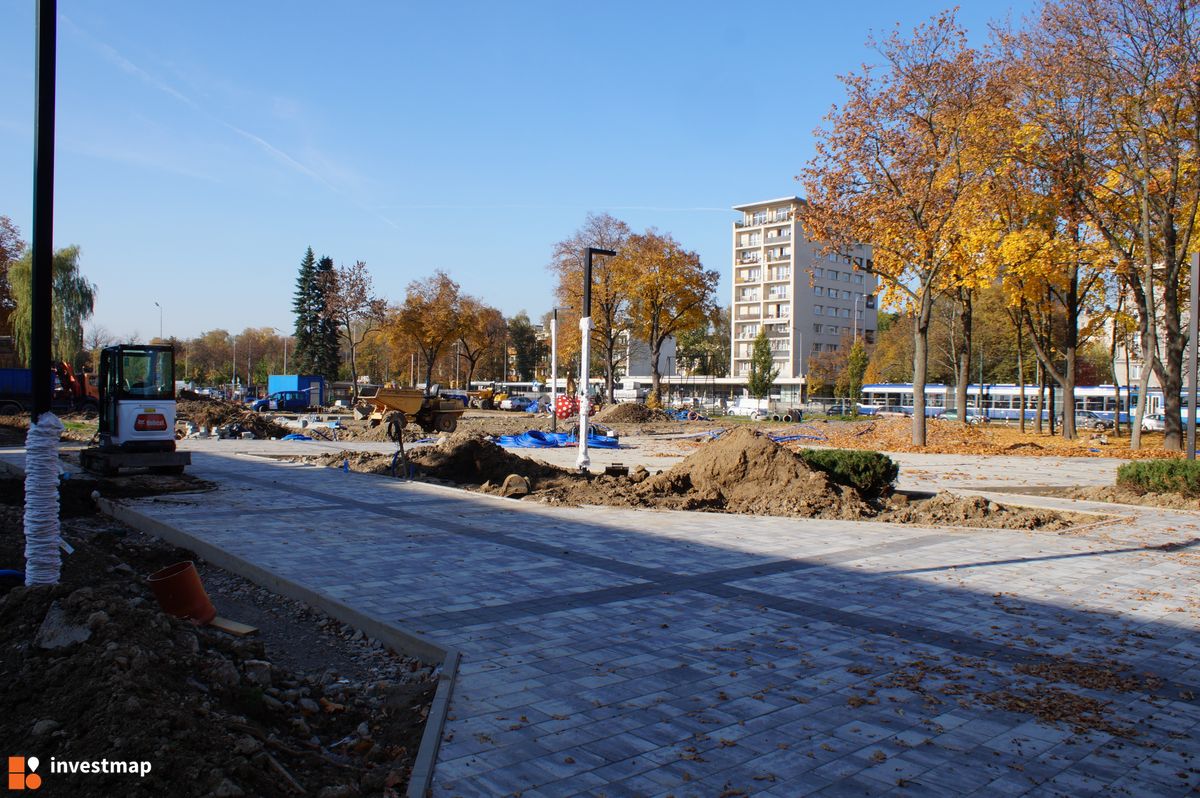 Zdjęcie Nowohuckie Centrum Kultury fot. Damian Daraż 