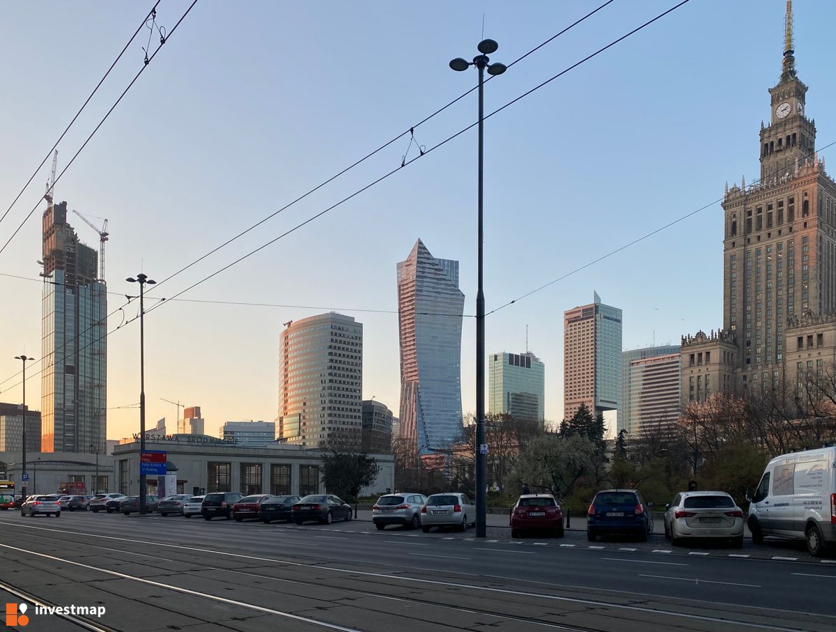 Zdjęcie Złota 44 fot. Jan Augustynowski