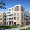 Budynek wielorodzinny "Apartamenty Syrena"