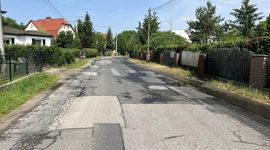 Miasto wybrało wykonawcę remontu ulicy Wilkszyńskiej 
