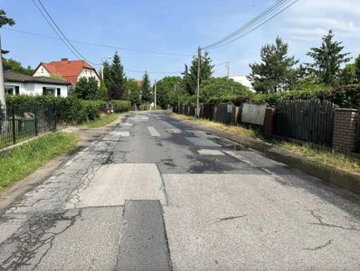 Miasto wybrało wykonawcę remontu ulicy Wilkszyńskiej 