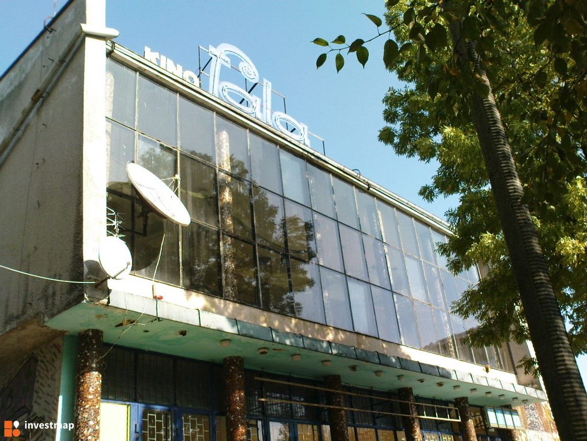 Zdjęcie Giżyckie Centrum Pokoleń fot. Wojciech Jenda