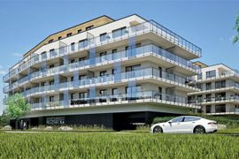 Apartamenty Płużnicka