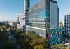 Skanska sprzedaje drugi etap kompleksu biurowego Centrum Południe we Wrocławiu
