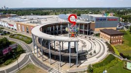 Centrum Handlowe Pogoria w Dąbrowie Górniczej zostanie rozbudowane