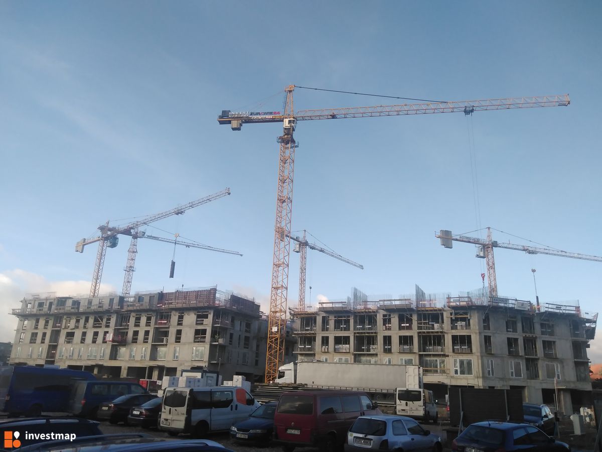 Zdjęcie OFF Miasto fot. Wojciech Jenda