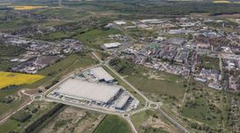 Nowy najemca w Panattoni Park Koszalin