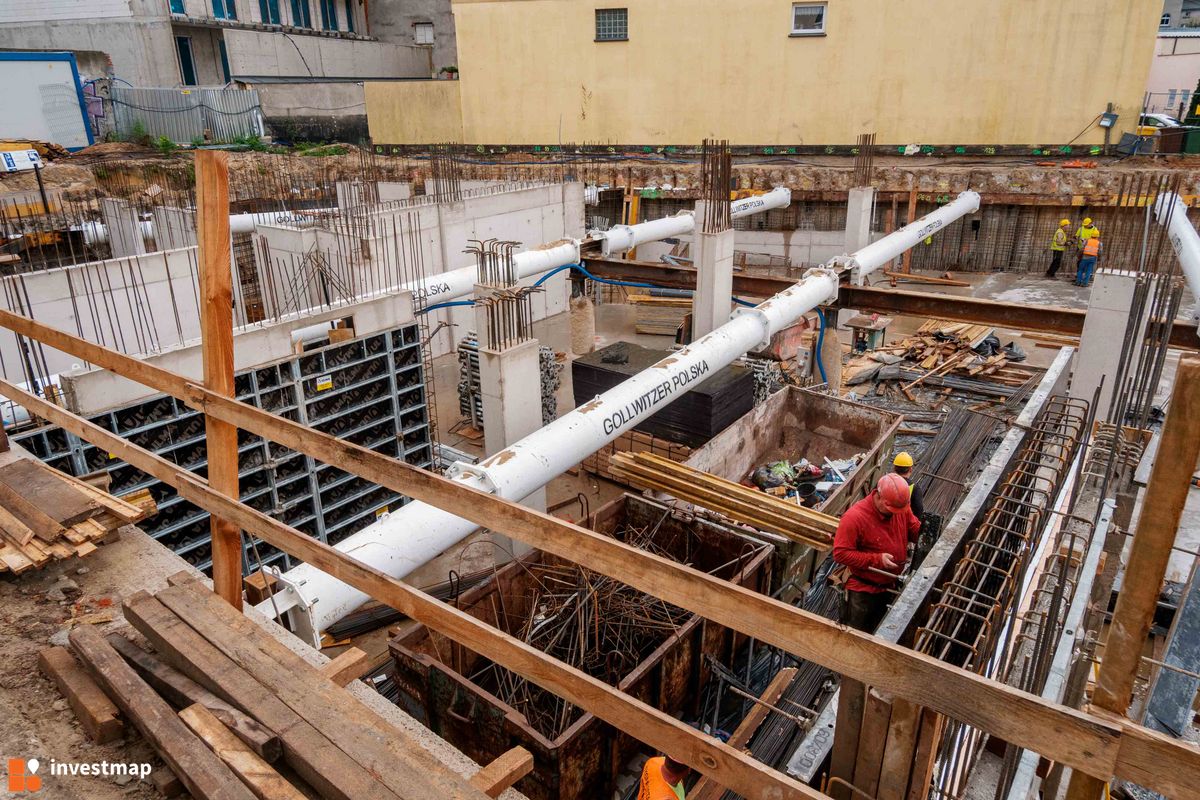 Zdjęcie Pogonowskiego 52 fot. PROFIT Development