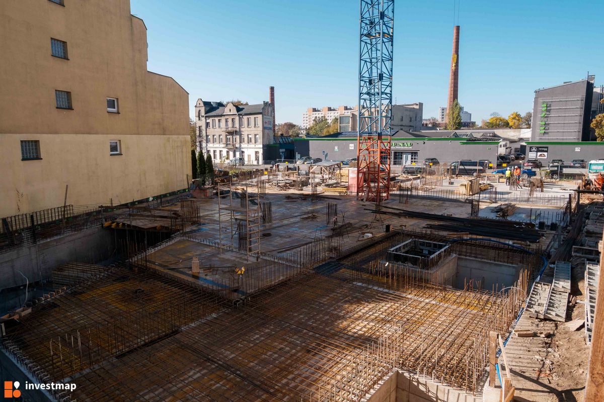 Zdjęcie Pogonowskiego 52 fot. PROFIT Development