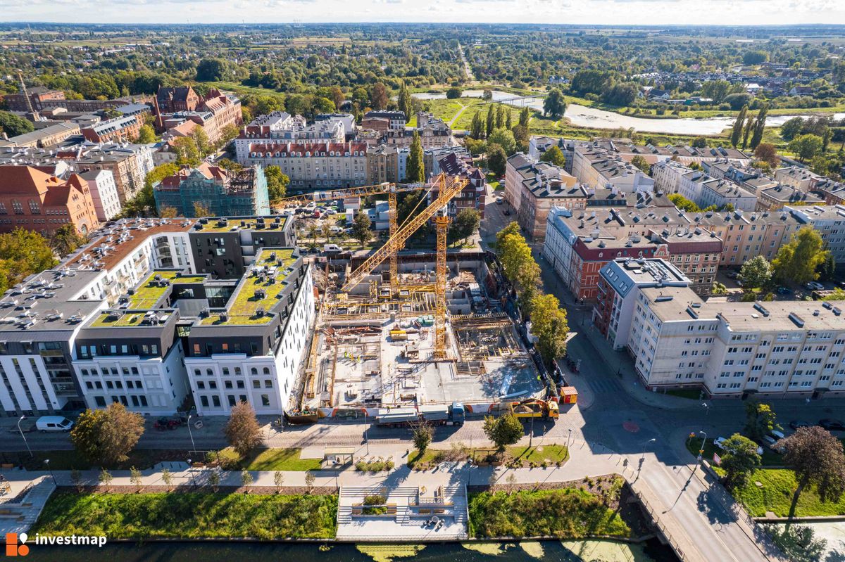 Zdjęcie Esencja fot. Jakub Zazula 