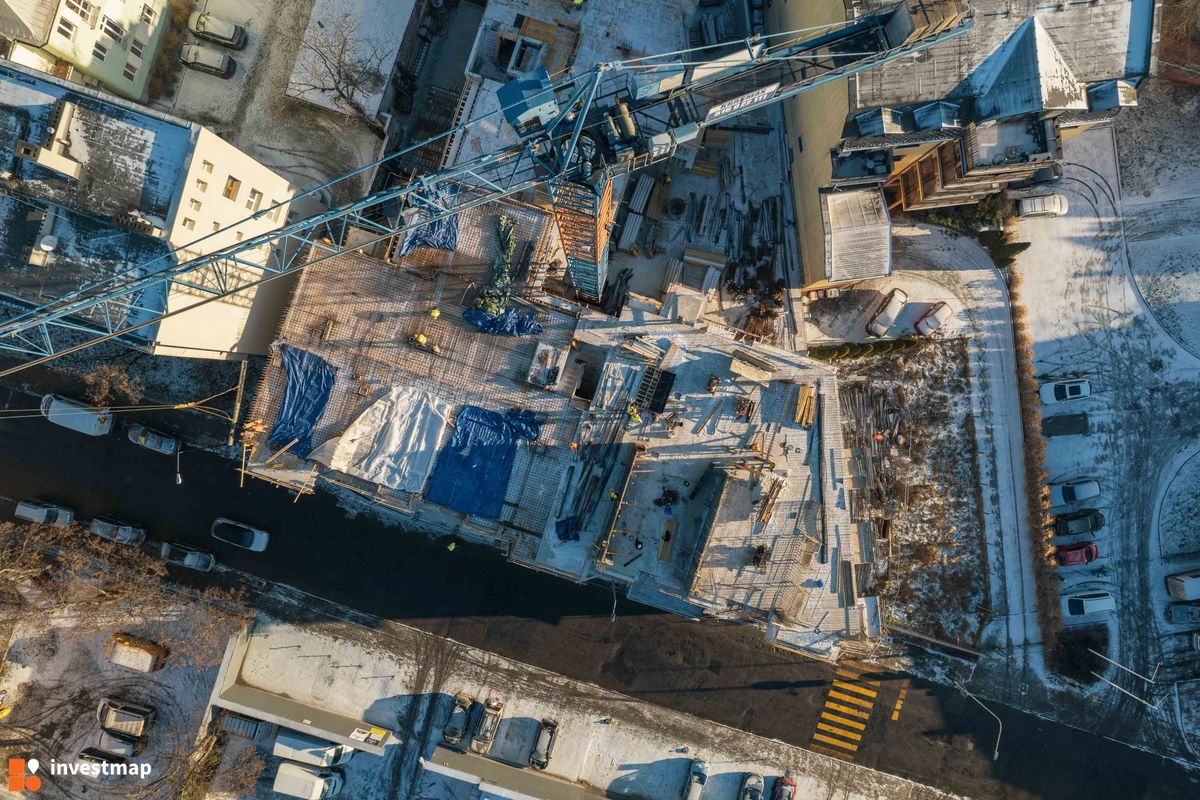 Zdjęcie Pogonowskiego 52 fot. PROFIT Development