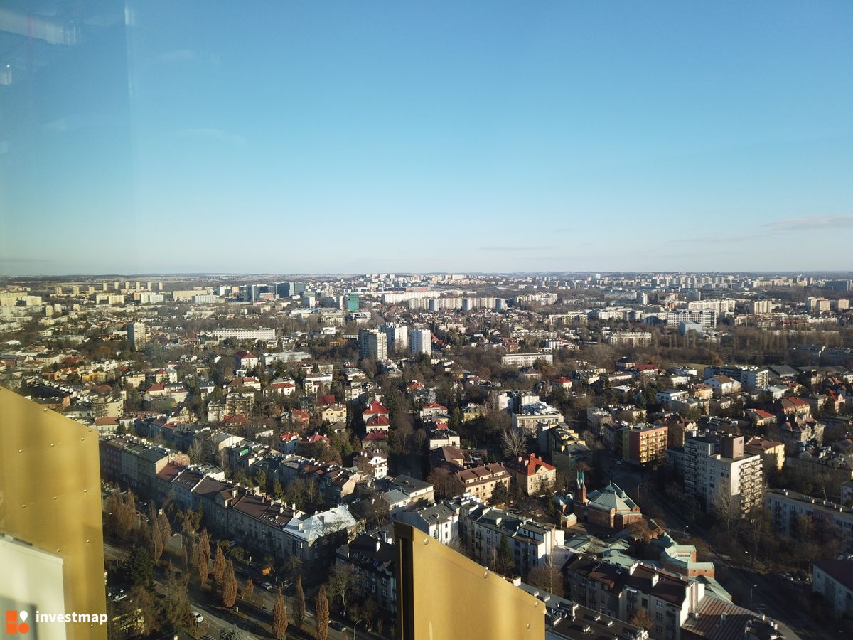 Zdjęcie Unity Centre fot. Damian Daraż 