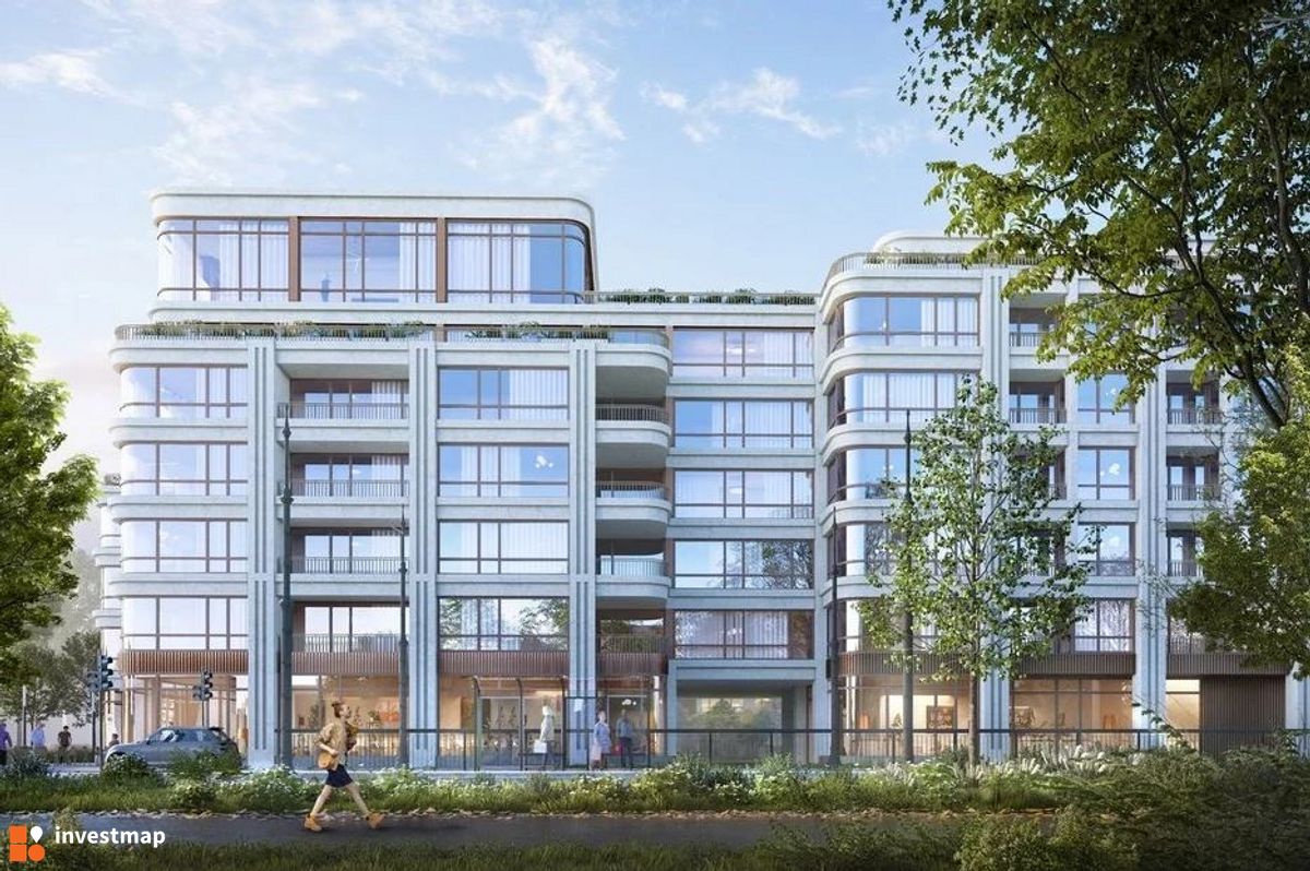 Wizualizacja Kilińskiego 3 dodał Orzech 