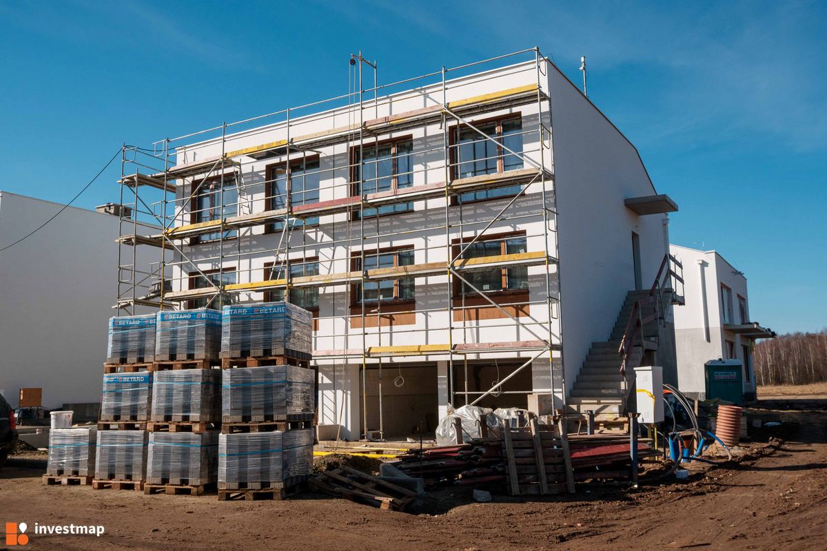 Zdjęcie Waniliowa fot. PROFIT Development