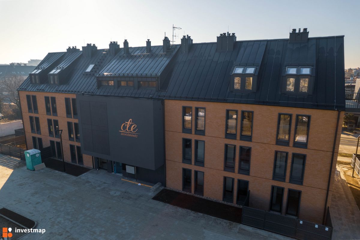 Zdjęcie Apartamenty Świeradowska fot. Grupa CTE