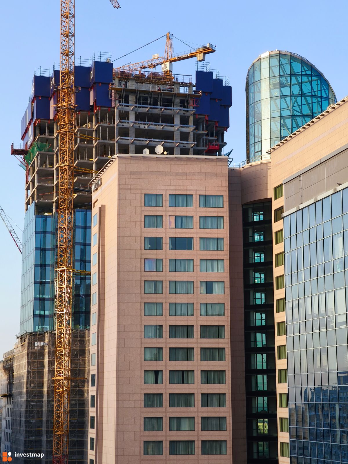 Zdjęcie Upper One fot. Piotr_Wysocki85 