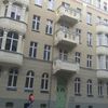 Remont kamienicy, Wyszyńskiego 69