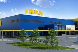 [Bydgoszcz] IKEA