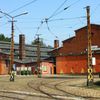 Zajezdnia Dąbie (adaptacja na funkcje handlowe, usługowe i rozrywkowe)