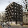 Budynek Mieszkalny "Unikato"