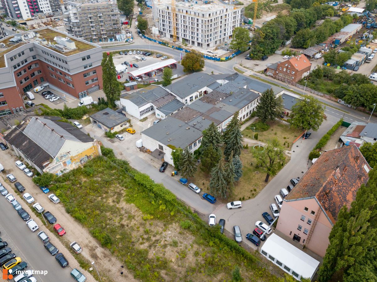 Zdjęcie microHOME Promenady fot. Jakub Zazula 