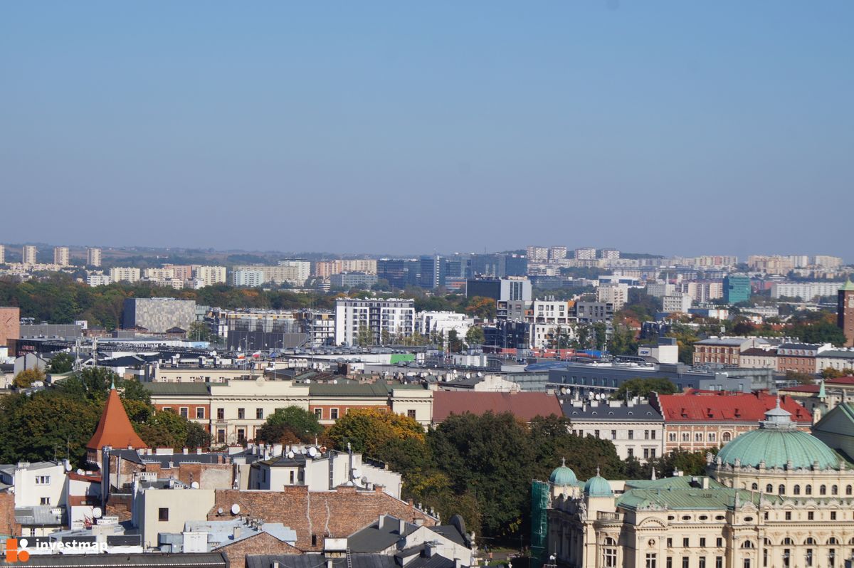 Zdjęcie Tertium Business Park fot. Damian Daraż 