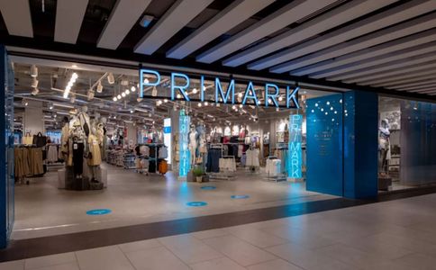 W łódzkiej Manufakturze zostanie otwarty sklep Primark