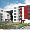 Żurawiniec Park - ul. Błażeja 11B,11C - etap II