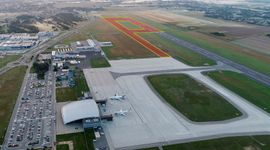 Ruszył przetarg na realizację kluczowych inwestycji w strefie operacyjnej lotniska Rzeszów-Jasionka